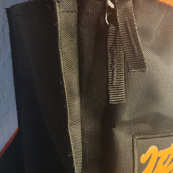 Dragon ball Z super backpack - Picture 10 of 16